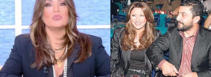 Η Ναταλία Γερμανού τα είπε όλα: Η αποκάλυψη για τον Λαζαρίδη – «Με είχε προσεγγίσει όταν..»
