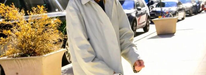 Πασίγνωστη ηθοποιός αποκάλυψε ότι διαγνώστηκε με καρκίνο του μαστού