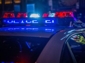 Συναγερμός τώρα στο κέντρο της Αθήνας: Έχουμε έναν τραυματία