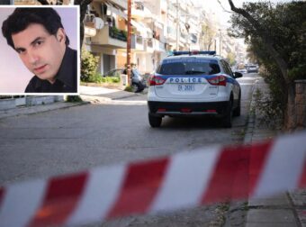 Αποκαλύφθηκαν όλα πίσω από τη δολοφονία του Γιώργου Τσιτόγλου – Ραντεβού, πάθος και το βίντεο-κλειδί