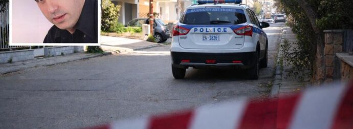 Αποκαλύφθηκαν όλα πίσω από τη δολοφονία του Γιώργου Τσιτόγλου – Ραντεβού, πάθος και το βίντεο-κλειδί