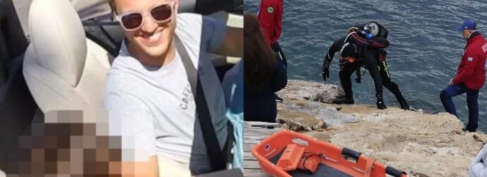 Βουλιαγμένη: Δυστυχώς μαθεύτηκε για τον 34χρονο δύτη – Τι βρήκαν στο «πηγάδι του διαβόλου»