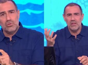 Αντώνης Κανάκης: «Είστε τόσο Axpnστoι ή το κάνετε επίτηδες;» – «Kαταπέλτnς» για τη δίκη των Τεμπών