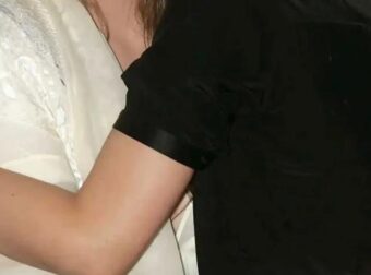 «Είμαι ομοφυλόφιλη»: Κόρη διάσημης ηθοποιού μόλις ανακοίνωσε ότι θέλει γυναίκες & μας έδειξε την σύντροφό της