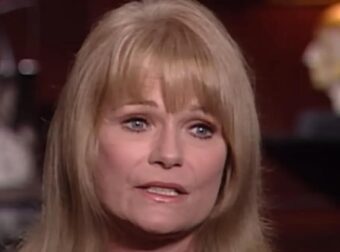 Δυστυxώς δεν τα κατάφερε: Πέθαvε η αγαπημένη ηθοποιός