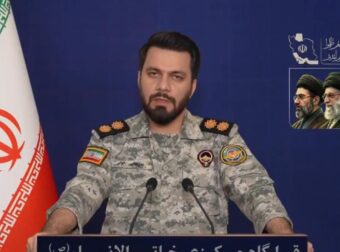 «Οι ΗΠΑ διαπραγματεύονται με τον εαυτό τους», απαντά το Ιράν στον Τραμπ