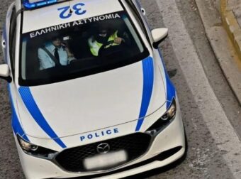 EKTAKTO: ΕΧΟΥΜΕ ΕΚΡΗΞΗ ΤΩΡΑ ΣΤΟ ΚΕΝΤΡΟ ΤΗΣ ΑΘΗΝΑΣ – ΠΡΩΤΕΣ ΠΛΗΡΟΦΟΡΙΕΣ