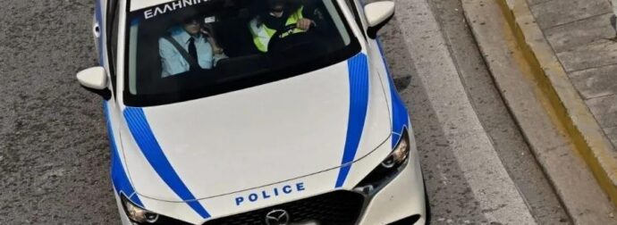 ΦΡΙΚΗ: ΕΚΡΗΞΗ ΤΩΡΑ ΣΤΟ ΚΕΝΤΡΟ ΤΗΣ ΑΘΗΝΑΣ – ΔΕΙΤΕ ΤΙΣ ΠΡΩΤΕΣ ΕΙΚΟΝΕΣ