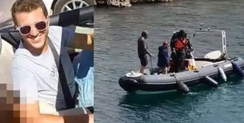 Εντοπίστηκε νεκρός ο 34χρονος δύτης στη Βουλιαγμένη