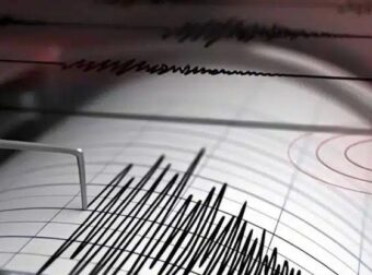 Σεισμός στο Άγιο Όρος το βράδυ της Τετάρτης – Αισθητός και στη Θεσσαλονίκη