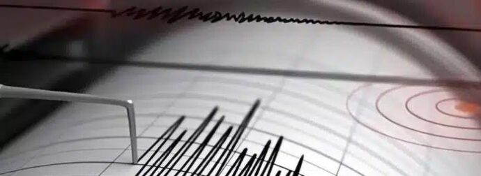 Σεισμός στο Άγιο Όρος το βράδυ της Τετάρτης – Αισθητός και στη Θεσσαλονίκη