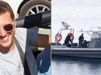 ΕΚΤΑΚΤΟ – Λιμανάκια Βουλιαγμένης: Εντοπίστηκε η σορός του 34χρονου δύτη