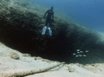Ο χρυσός κανόνας: Η κίνηση που θα μπορούσε να σώσει τη ζωή του 34χρονου δύτη