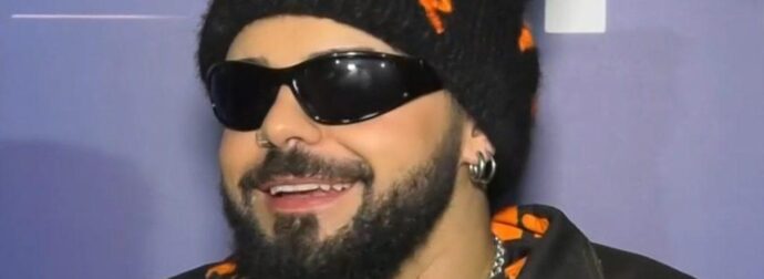 ΔΥΣΚΟΛΕΣ ΩΡΕΣ ΓΙΑ ΤΟΝ ΑΚΥΛΑ: ΧΑΝΕΙ ΤΗ EUROVISION; ΔΥΣΤΥΧΩΣ ΕΧΕΙ…