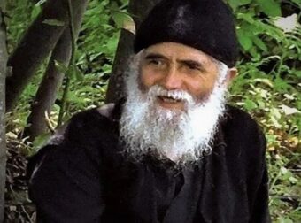 ΑΓΙΟΣ ΠΑΪΣΙΟΣ: «ΟΤΑΝ ΔΕΙΤΕ ΑΥΤΟ ΤΟ ΣΗΜΑΔΙ, Ο ΜΕΓΑΛΟΣ ΠΟΛΕΜΟΣ ΞΕΚΙΝΑΕΙ» – Η ΠΡΟΦΗΤΕΙΑ-ΣΟΚ ΠΟΥ ΕΠΑΛΗΘΕΥΕΤΑΙ ΤΩΡΑ