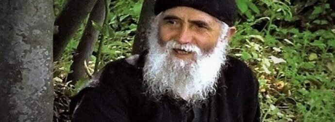 ΑΓΙΟΣ ΠΑΪΣΙΟΣ: «ΟΤΑΝ ΔΕΙΤΕ ΑΥΤΟ ΤΟ ΣΗΜΑΔΙ, Ο ΜΕΓΑΛΟΣ ΠΟΛΕΜΟΣ ΞΕΚΙΝΑΕΙ» – Η ΠΡΟΦΗΤΕΙΑ-ΣΟΚ ΠΟΥ ΕΠΑΛΗΘΕΥΕΤΑΙ ΤΩΡΑ