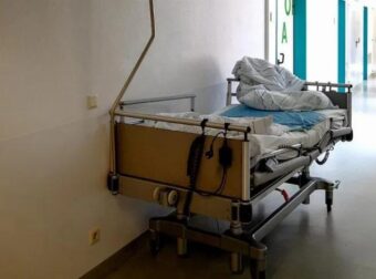 ΕΚΤΑΚΤΟ: ΠΕΡΑΣΕ ΣΤΟΝ ΑΝΘΡΩΠΟ Ο ΙΟΣ – ΕΧΟΥΜΕ ΤΟ ΠΡΩΤΟ ΕΙΣΑΓΟΜΕΝΟ ΚΡΟΥΣΜΑ