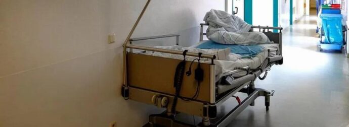 ΕΚΤΑΚΤΟ: ΠΕΡΑΣΕ ΣΤΟΝ ΑΝΘΡΩΠΟ Ο ΙΟΣ – ΕΧΟΥΜΕ ΤΟ ΠΡΩΤΟ ΕΙΣΑΓΟΜΕΝΟ ΚΡΟΥΣΜΑ