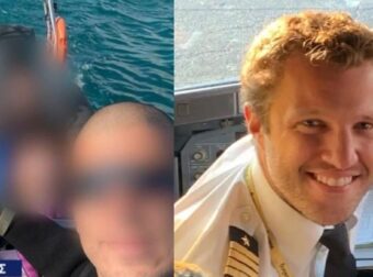 Βουλιαγμένη: «Πάλευε 40 λεπτά να…» λέει ο φίλος του 34χρονου – Συγκλονίζει η μαρτυρία του 28χρονου για την «μάχη» που έδωσαν