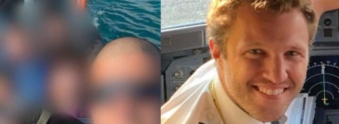 Βουλιαγμένη: «Πάλευε 40 λεπτά να…» λέει ο φίλος του 34χρονου – Συγκλονίζει η μαρτυρία του 28χρονου για την «μάχη» που έδωσαν