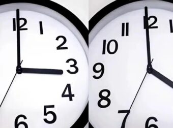 ΑΛΛΑΓΗ ΩΡΑΣ: ΔΕ ΘΑ ΓΥΡΙΣΟΥΜΕ ΤΑ ΡΟΛΟΓΙΑ ΜΑΣ ΤΕΛΙΚΑ – ΤΙ ΕΧΕΙ ΣΥΜΒΕΙ