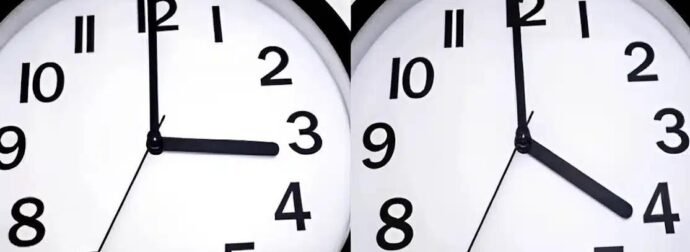 ΑΛΛΑΓΗ ΩΡΑΣ: ΔΕ ΘΑ ΓΥΡΙΣΟΥΜΕ ΤΑ ΡΟΛΟΓΙΑ ΜΑΣ ΤΕΛΙΚΑ – ΤΙ ΕΧΕΙ ΣΥΜΒΕΙ