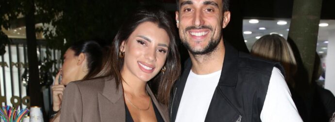 ΕΚΤΑΚΤΟ: ΜΟΛΙΣ ΜΑΘΕΥΤΗΚΕ ΓΙΑ ΚΑΤΣΟΥΛΗ ΚΑΙ ΜΑΡΙΑΛΕΝΑ ΠΡΙΝ ΓΙΝΟΥΝ ΓΟΝΕΙΣ – ΔΥΣΤΥΧΩΣ…