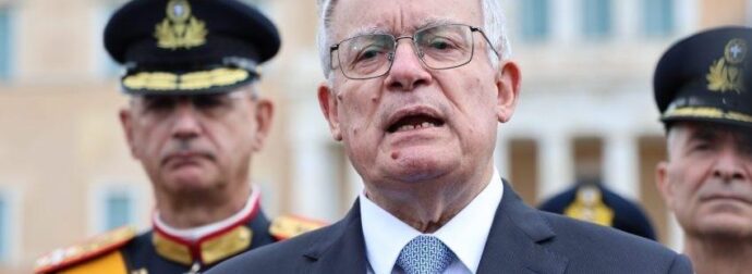 «Πέφτουν» κεφάλια στην ΕΡΤ μετά την γκάφα με Τασούλα;