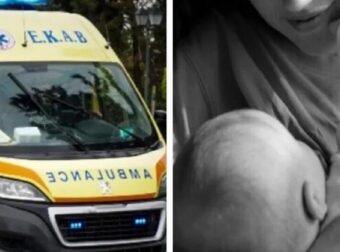 Πάτρα: Σε σοκ οι γιατροί του νοσοκομείου! Φρικτό αυτό που αντίκρισαν στο βρέφος…