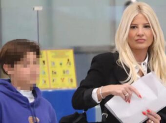 “Το απαγόρευσαν οι γιατροί” Μαθεύτηκαν όλα για τον γιο της Φαίης – Ράκος σήμερα στην εκπομπή