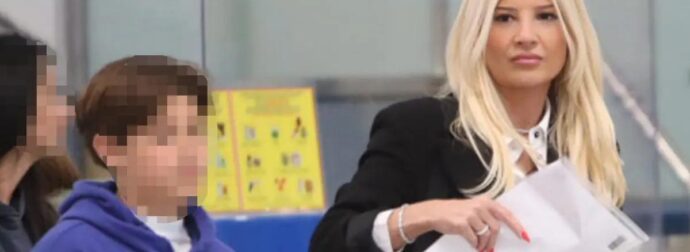 “Το απαγόρευσαν οι γιατροί” Μαθεύτηκαν όλα για τον γιο της Φαίης – Ράκος σήμερα στην εκπομπή