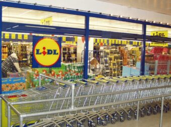 ΣΥΝΑΓΕΡΜΟΣ ΣΤΗΝ LIDL: Έκτακτη ανάκληση δημοφιλούς σνακ – Μεγάλος κίνδυνος για την υγεία
