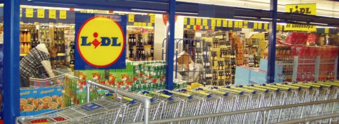 ΣΥΝΑΓΕΡΜΟΣ ΣΤΗΝ LIDL: Έκτακτη ανάκληση δημοφιλούς σνακ – Μεγάλος κίνδυνος για την υγεία
