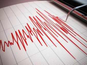 ΕΚΤΑΚΤΟ: ΙΣΧΥΡΟΣ ΣΕΙΣΜΟΣ ΤΑΡΑΚΟΥΝΗΣΕ ΤΗΝ ΧΩΡΑ