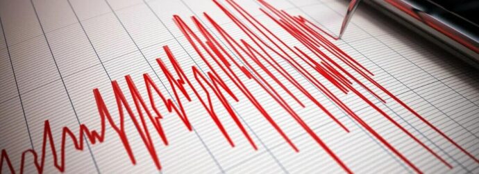 ΕΚΤΑΚΤΟ: ΙΣΧΥΡΟΣ ΣΕΙΣΜΟΣ ΤΑΡΑΚΟΥΝΗΣΕ ΤΗΝ ΧΩΡΑ