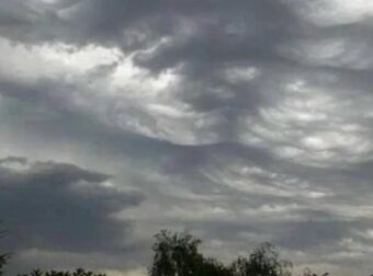 EKTAKTO – Πpoειδoπoinσn γνωστού Έλληνα μετεωρολόγου για μεγάλη Avατpoπn του καιρού! Το Aκpαio σενάριο για τις επόμενες ώρες…