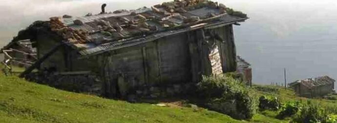 Υπάρχει μια φυλή στη βορειοανατολική Τουρκία που μιλάει αρχαία ελληνικά