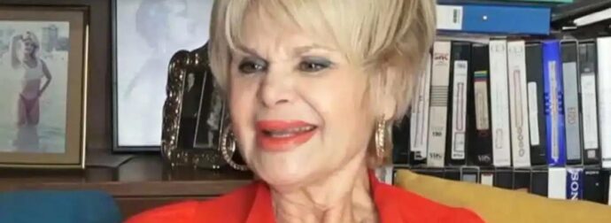 Μαρία Ιωαννίδου: «Αν είναι δυνατόν, γράφoυν ότι είμαι 80 χρονών – Είμαι 60+ χρονών γυναίκα»