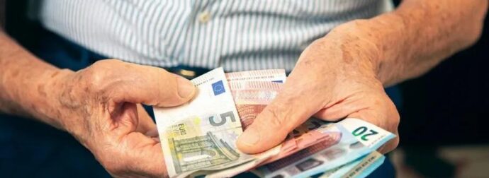 Καλά νέα για όλους τους συνταξιούχους: Μόλις μαθεύτηκαν τα ευχάριστα