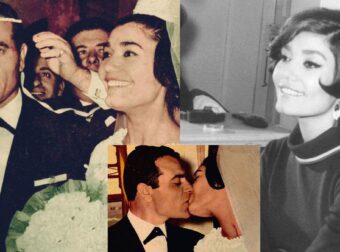 Μαρινέλλα – Στέλιος Καζαντζίδης: Ένα από τα πιο εμβληματικά ζευγάρια – Ο επεισοδιακός έρωτας, ο γάμος και ο χωρισμός