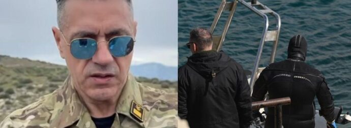 ΣΟΚ: ΜΟΛΙΣ ΜΑΘΕΥΤΗΚΕ ΑΠΟ ΤΟΥΣ ΔΥΤΕΣ – ΕΤΣΙ ΒΡΗΚΑΝ ΤΟΝ 34ΧΡΟΝΟ ΠΙΛΟΤΟ