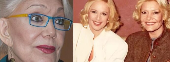 Το τεράστιο λάθος της Αλίκης που έκανε «φίρμα» την Μαρινέλλα – Η μεγάλη αποκάλυψη 55 χρόνια μετά