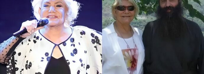 Συνδυάζει προσευχή και κοσμική ζωή: Αυτό είναι το μοναστήρι που επισκεπτόταν συχνά η Μαρινέλλα