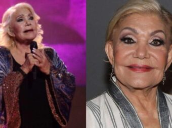 Δεν την βάπτισαν έτσι: Κανείς μέχρι σήμερα δεν ήξερε ποιο είναι το πραγματικό όνομα της Μαρινέλλας