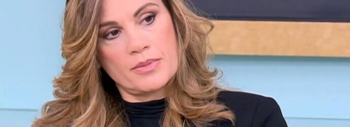 Έκανε την αποκάλυψη η Άννα Μαρία Παπαχαραλάμπους: «Παίρνω αγωγή, διαγνώστnκα με αγκ..»