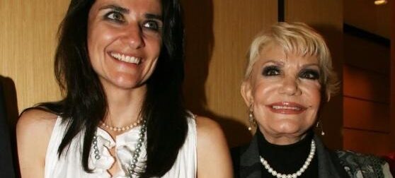 Μαρινέλλα: Μόλις μαθεύτnκε για την κόpn της, Τζωρτίνα Σερπιέρη