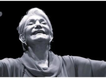 “Δε θα βάλετε την…”: ΕΚΤΑΚΤΟ – Αυτή είναι η απόφαση της οικογένειας για την κηδεία της Μαρινέλας