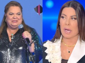 “ΤΙ ΚΟΜΠΛΕΞ”: H Άντζελα Δημητρίου «την είπε» στην Έφη Θώδη και το κοινό την αποθέωσε