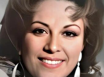 Πέθανε από ανακοπή καρδιάς στο διαμέρισμά της η πασίγνωστη ηθοποιός του ελληνικού κινηματογράφου