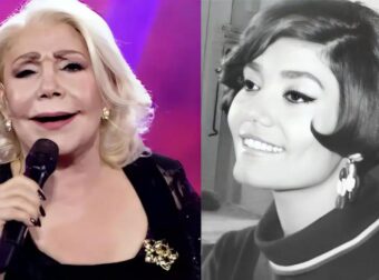 Μαρινέλλα: «Ναι το έκανα…Αυτή είμαι, γоυστάρω»